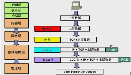 網(wǎng)絡(luò)技術(shù)的演進(jìn)與未來(lái)展望