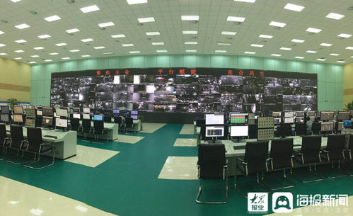 技改企業(yè)有話說 東營聯(lián)合石化——讓智能信息為生態(tài)發(fā)展保駕護(hù)航